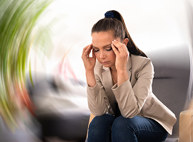 Vertigo Nedir?